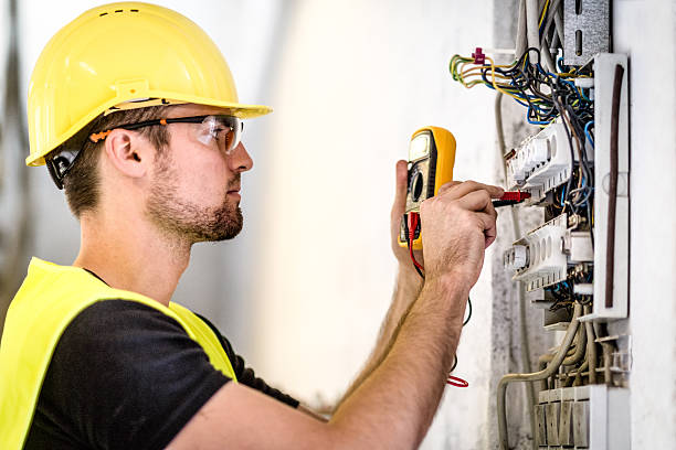 Best Industrial Electrical Services  in Batavia, IL